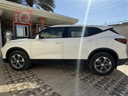 Chevrolet Blazer